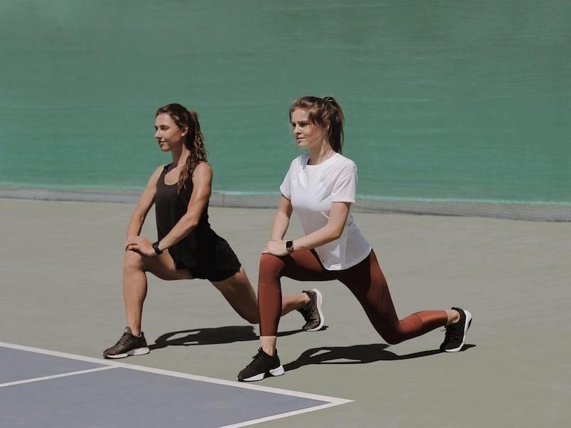 Looking After Your Knees: Everyday Habits That Support Joint Health